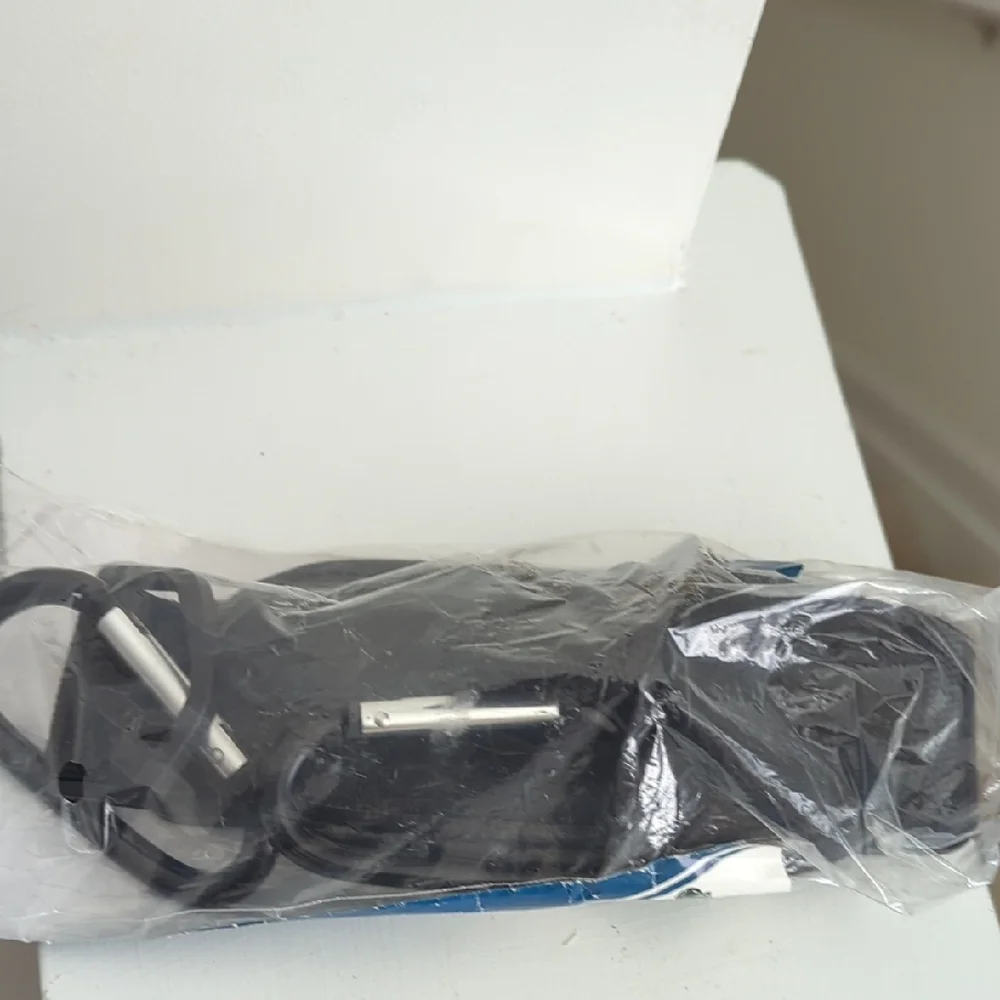 KJ Black Carry Belt